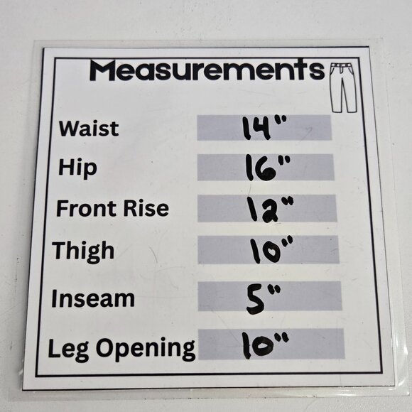 NWT | Baleaf Teal Green High Rise Swim Board Shorts Pockets UPF 50+ | Small - Picture 5 of 5